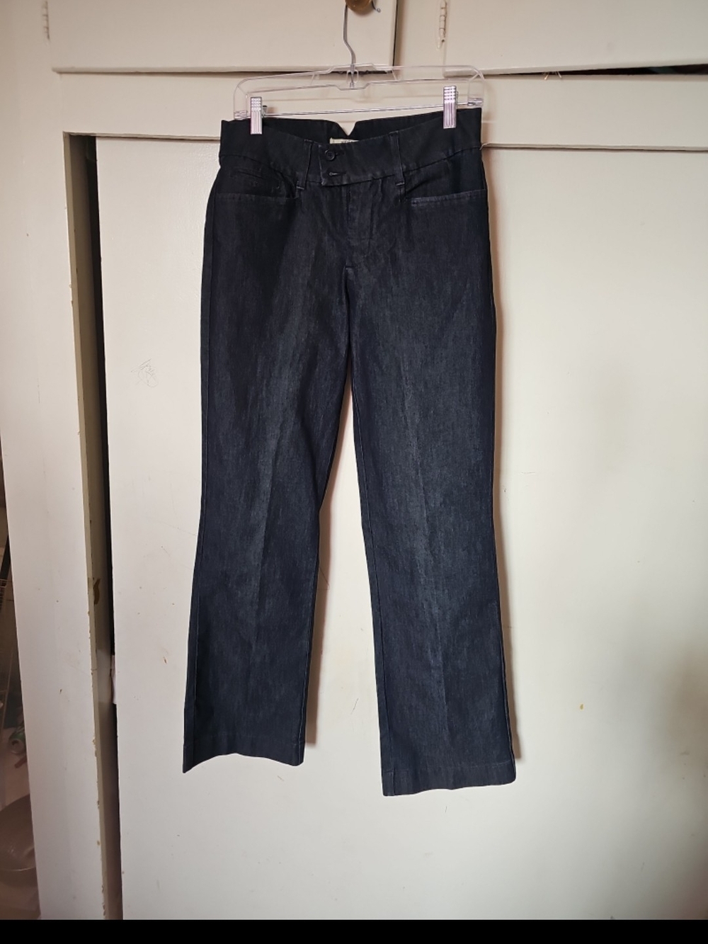 Lee Riders Indigo Denim Jeans